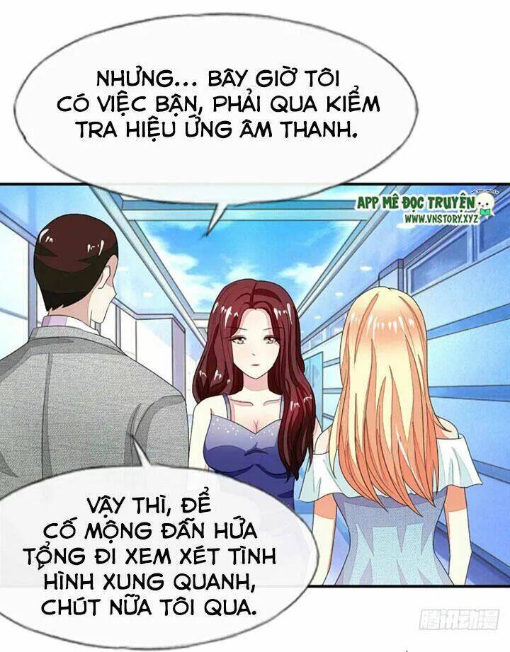 Nam Thần Ma Cà Rồng: Sủng Nhược Tiểu Lãn Thê: Chapter 85