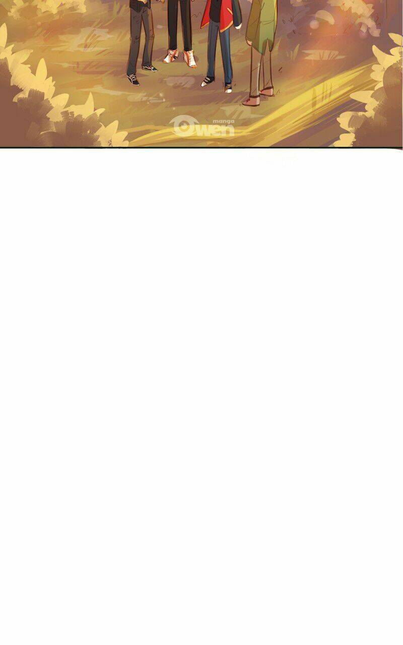 Lời Nguyền Lalin: Chapter 5