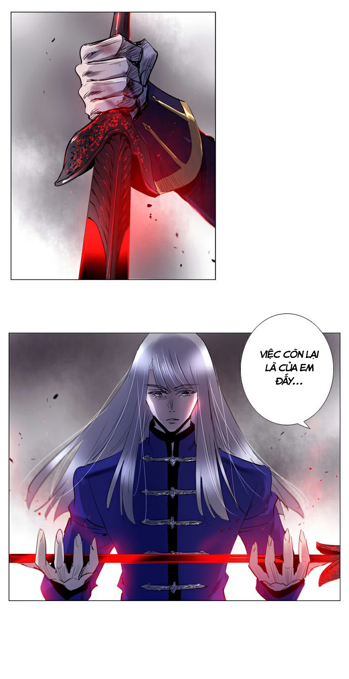Soul Cartel: Chapter 188