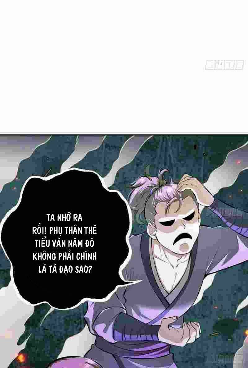 Tu Chân Toàn Dựa Số Lý Hóa: Chapter 20