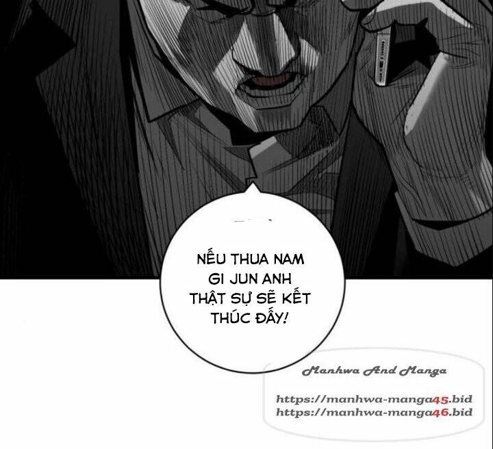 Quảng Trường Máu: Chapter 49