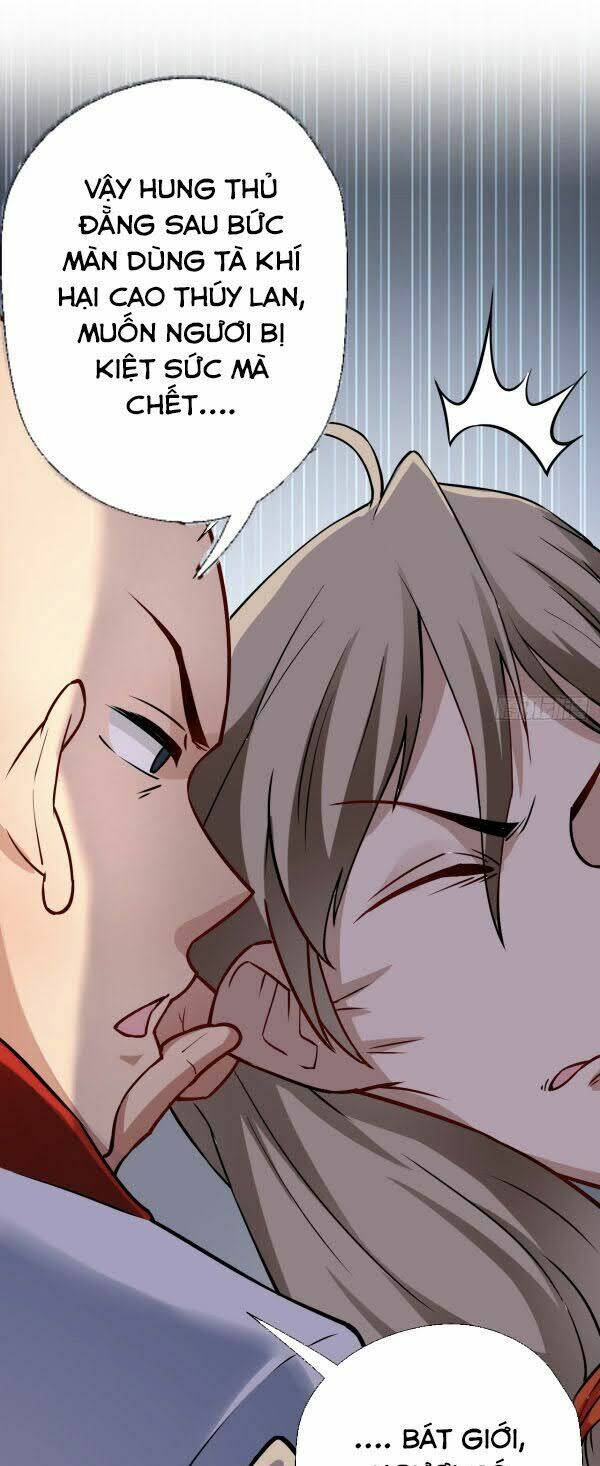 Tà Du Ký: Chapter 29