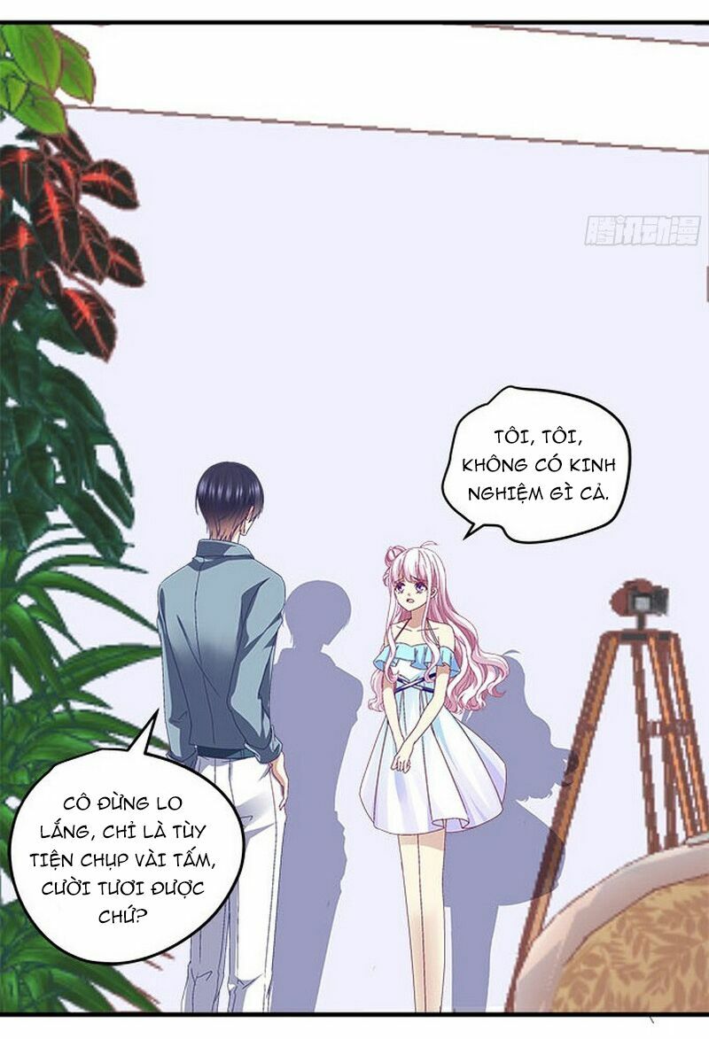 Thiên lại âm linh: Chapter 26