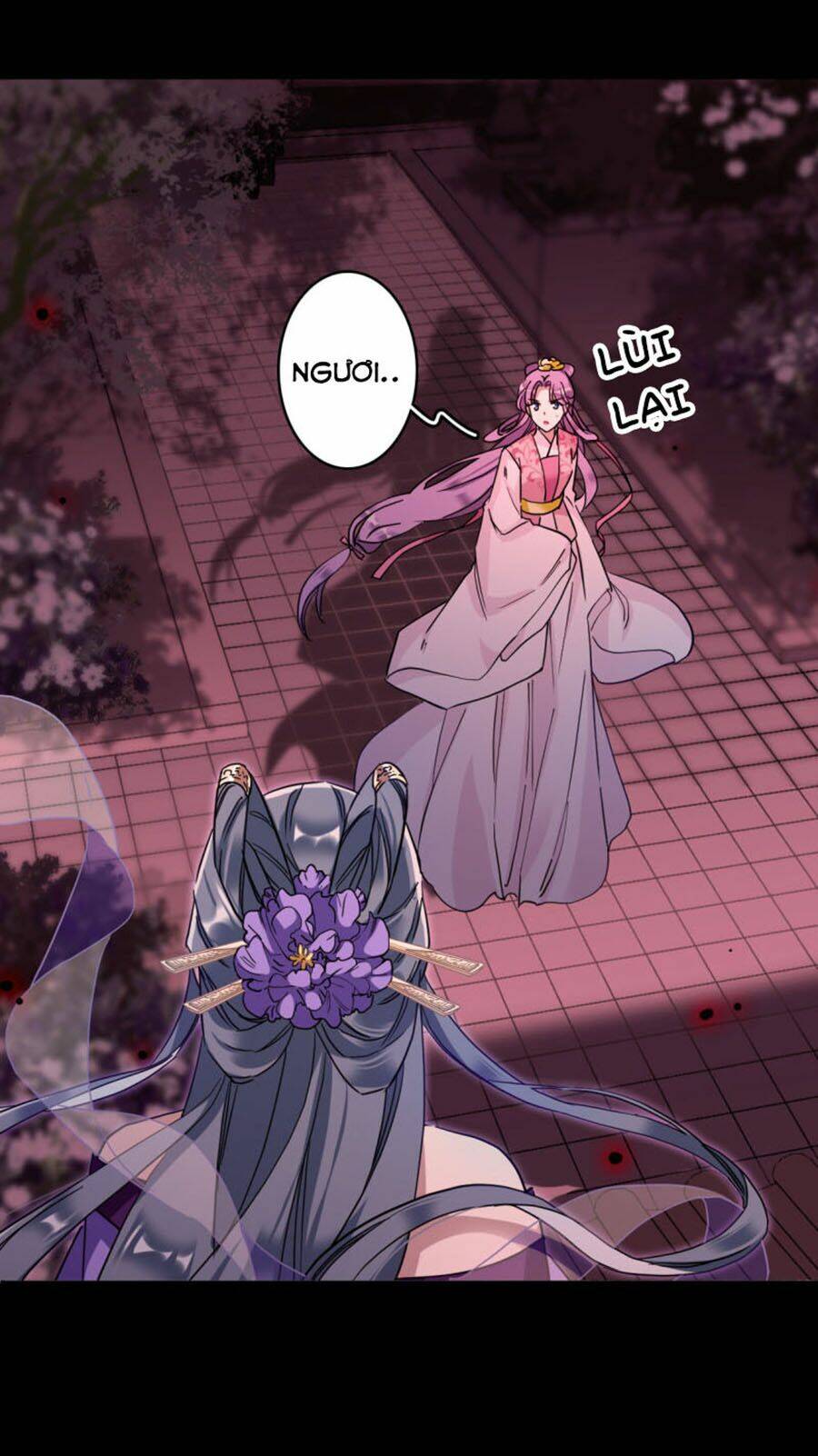 Thượng Quốc Phú Chi Thiên Đống Tuyết: Chapter 155