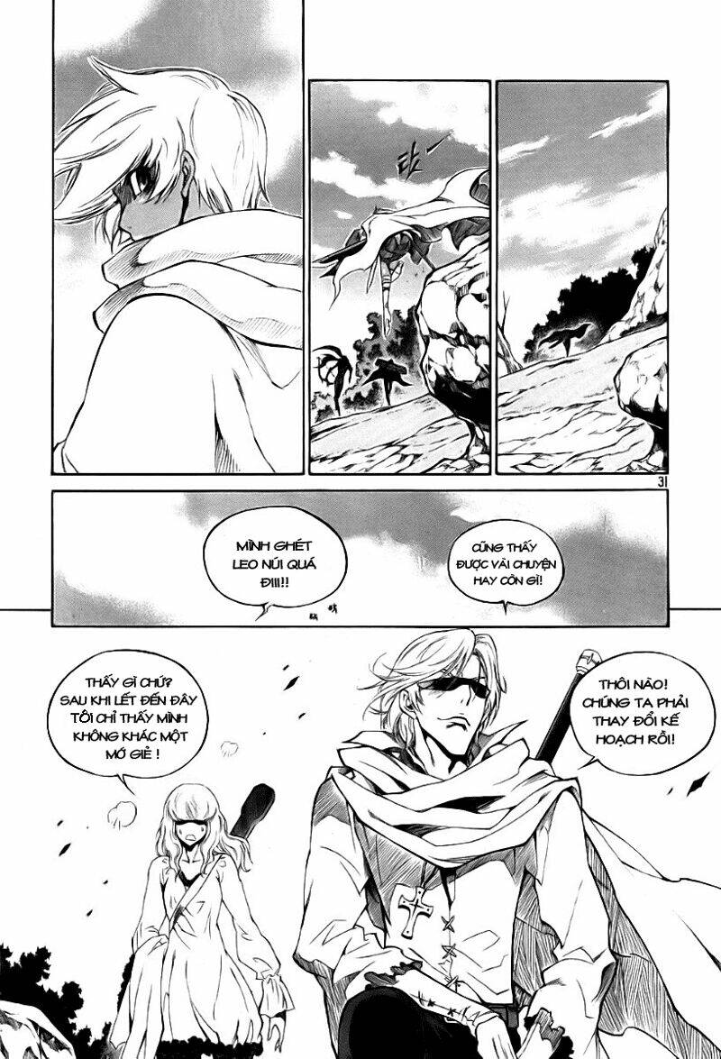 Dark Air: Chapter 16