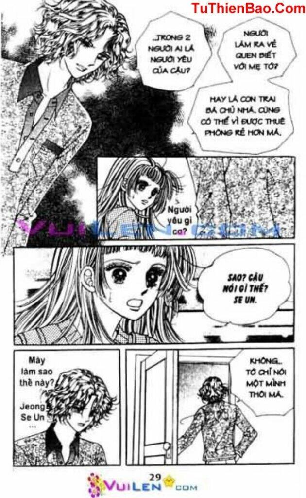 Virus Tiền: Chapter 6