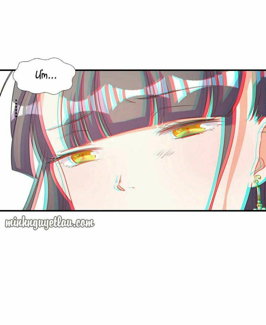 Hôn Nhân Dục Vọng: Thiếu Gia Nhẹ Một Chút!: Chapter 68