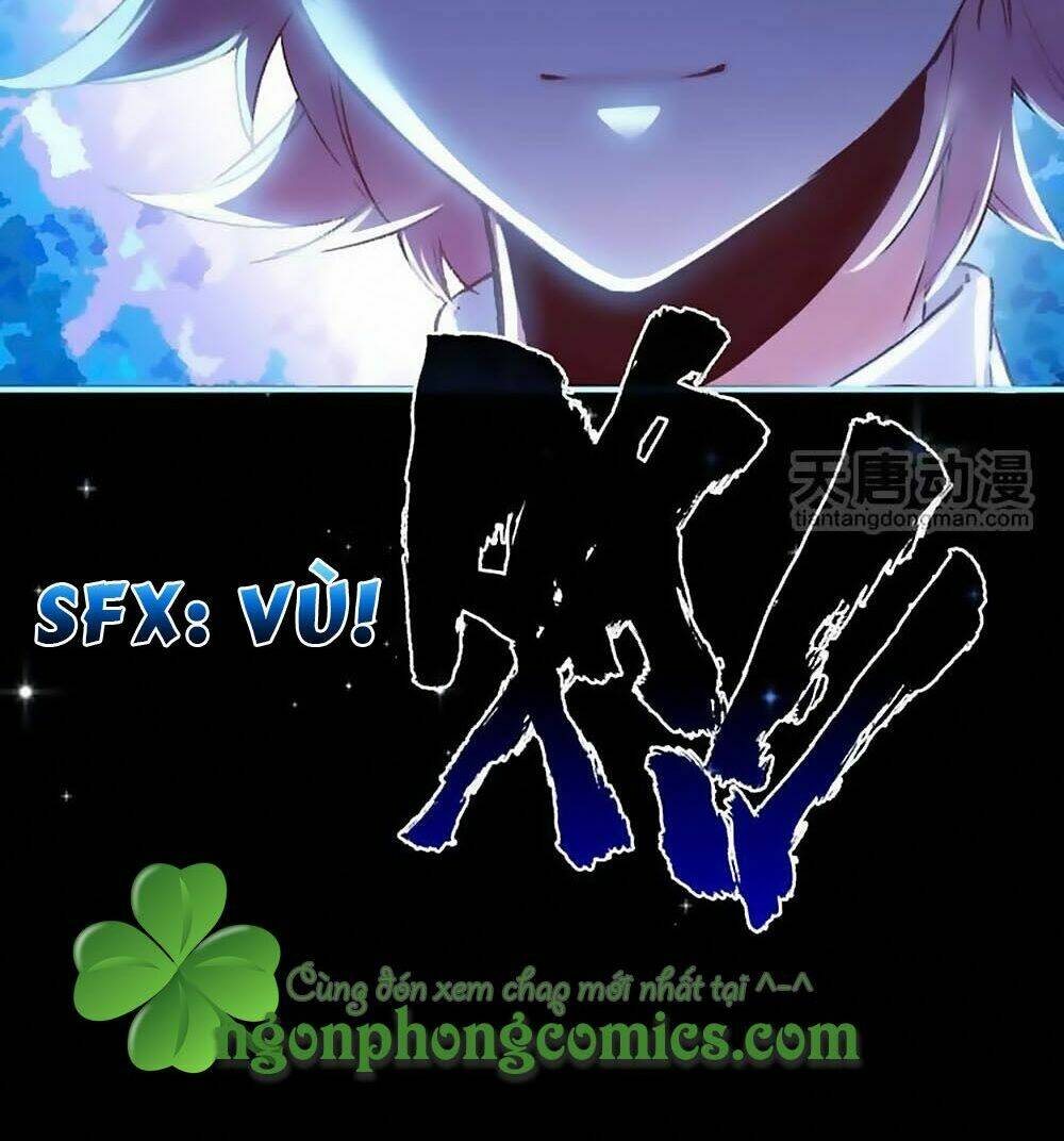 Từ Hôm Nay Nhận Chức Thiếu Nữ Ma Pháp: Chapter 14