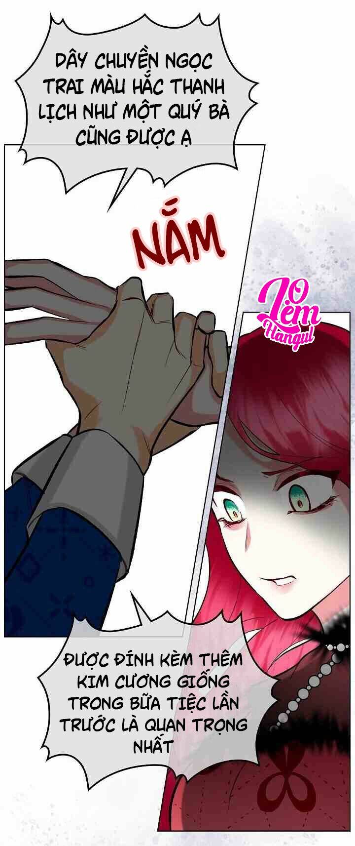 Kẻ Tạo Ra Nữ Phản Diện: Chapter 7