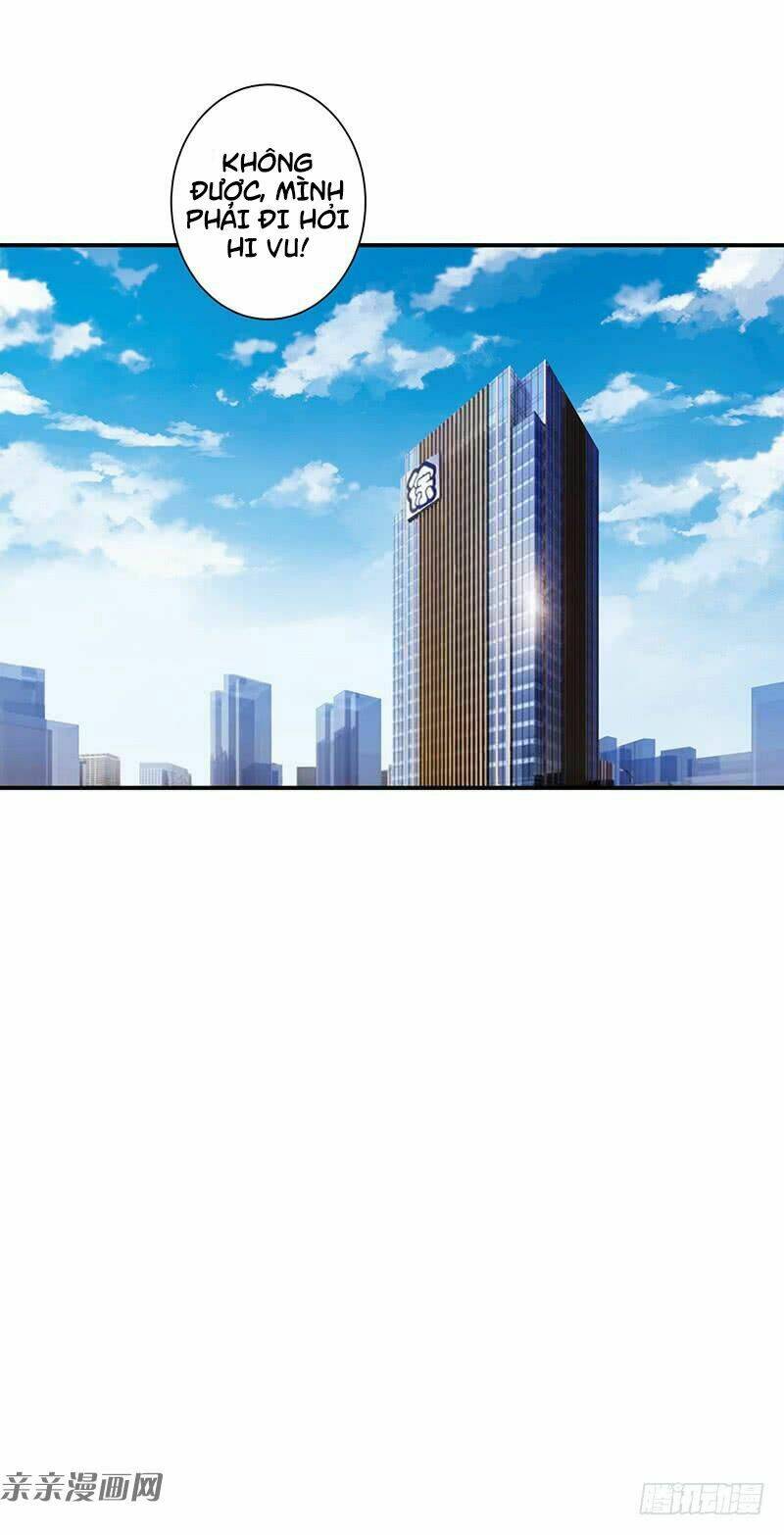 Vợ Yêu Là Báu Vật: Chapter 62