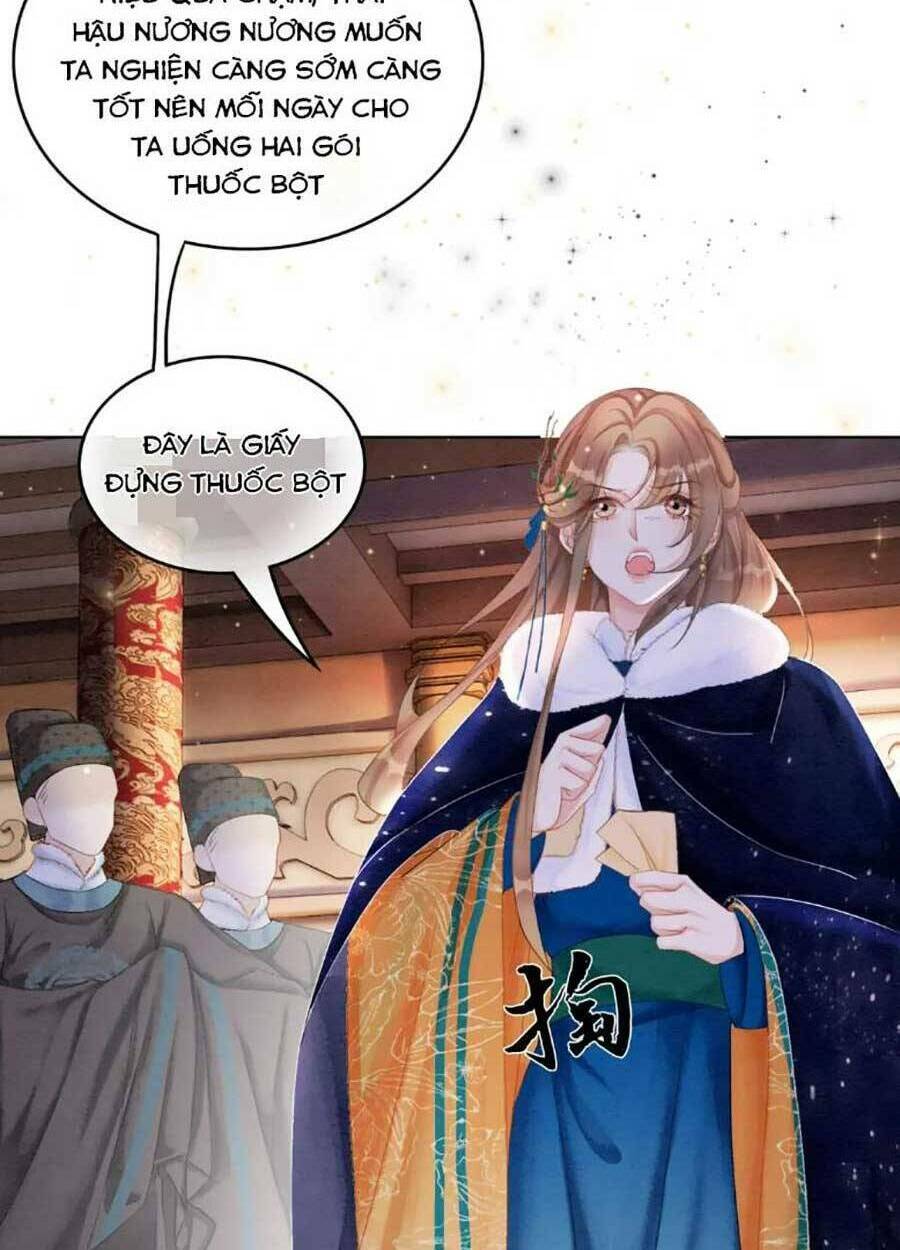 Xung Hỉ Vương Phi: Chapter 88