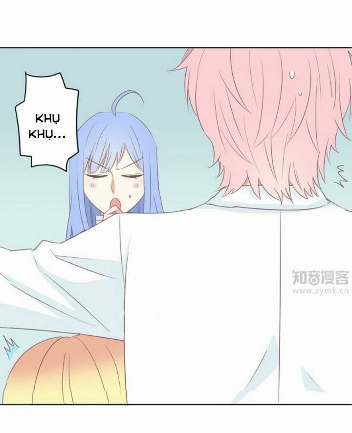 Em Chỉ Yêu Tiền Của Anh: Chapter 17