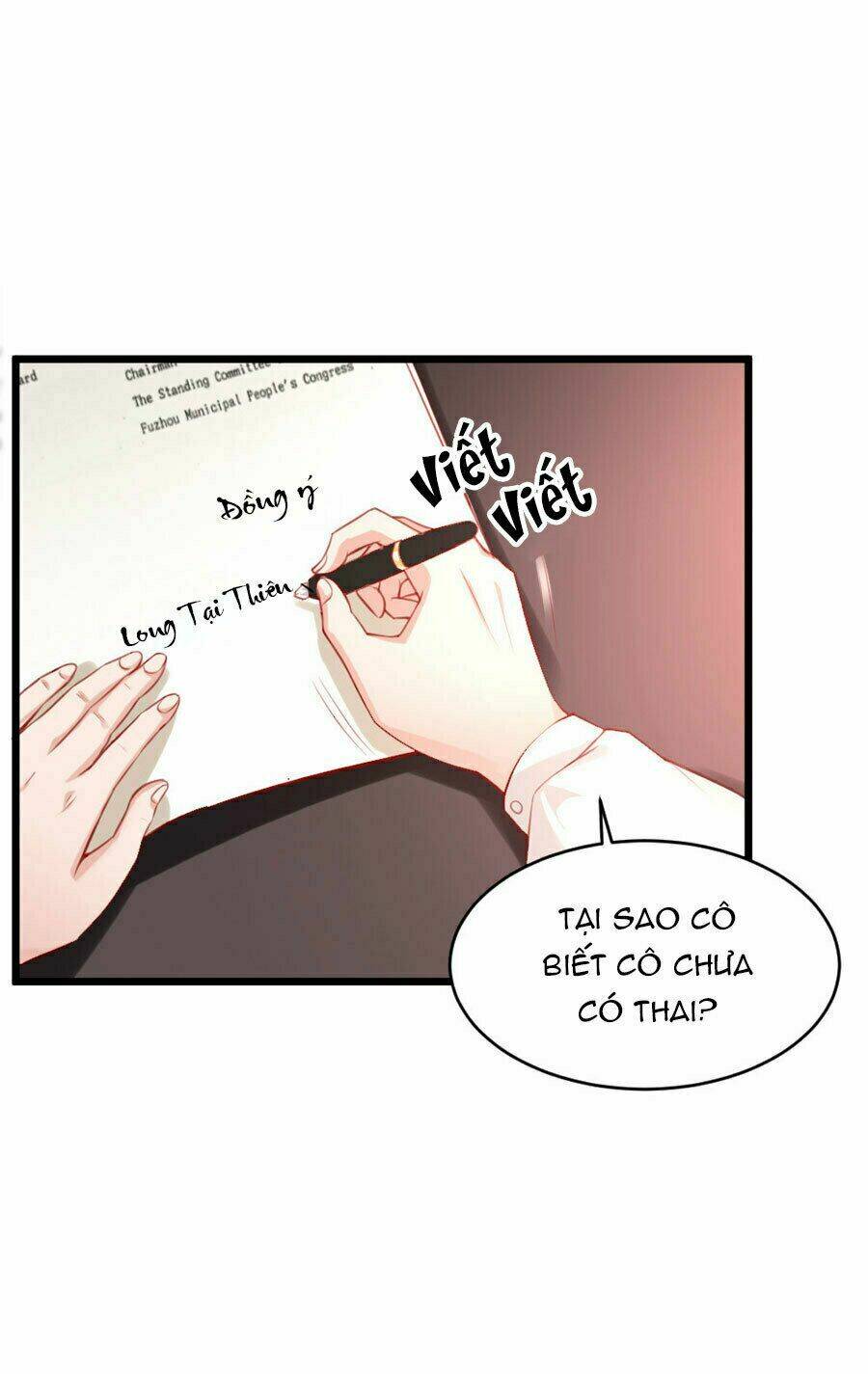 Tiểu Bạch Điềm Thê Của Long Thiếu: Chapter 18