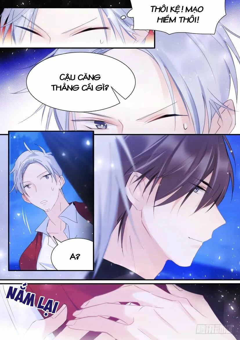 Ảnh Đế X Ảnh Đế: Chapter 90