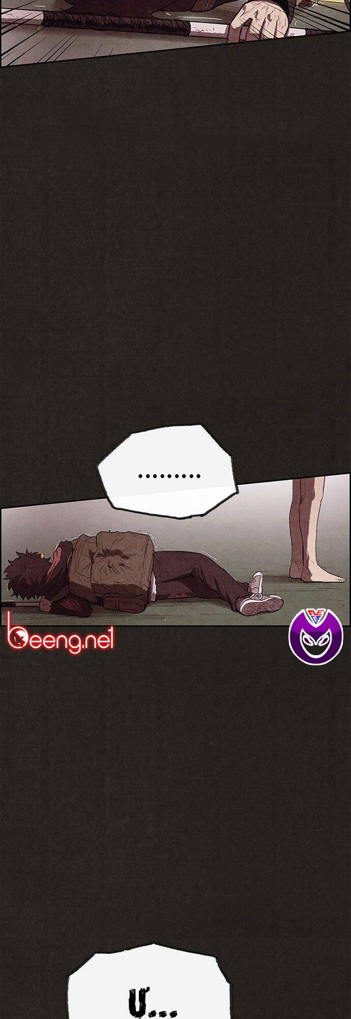 Quái Vật Tại Chung Cư Xanh: Chapter 125