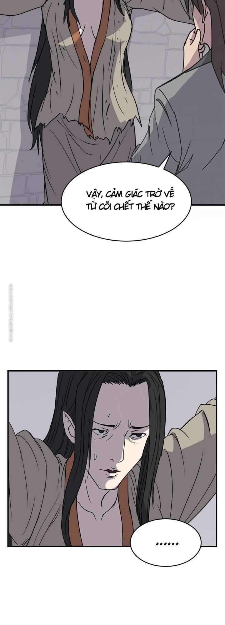 Trọng Sinh, Bất Khả Chiến Bại: Chapter 124