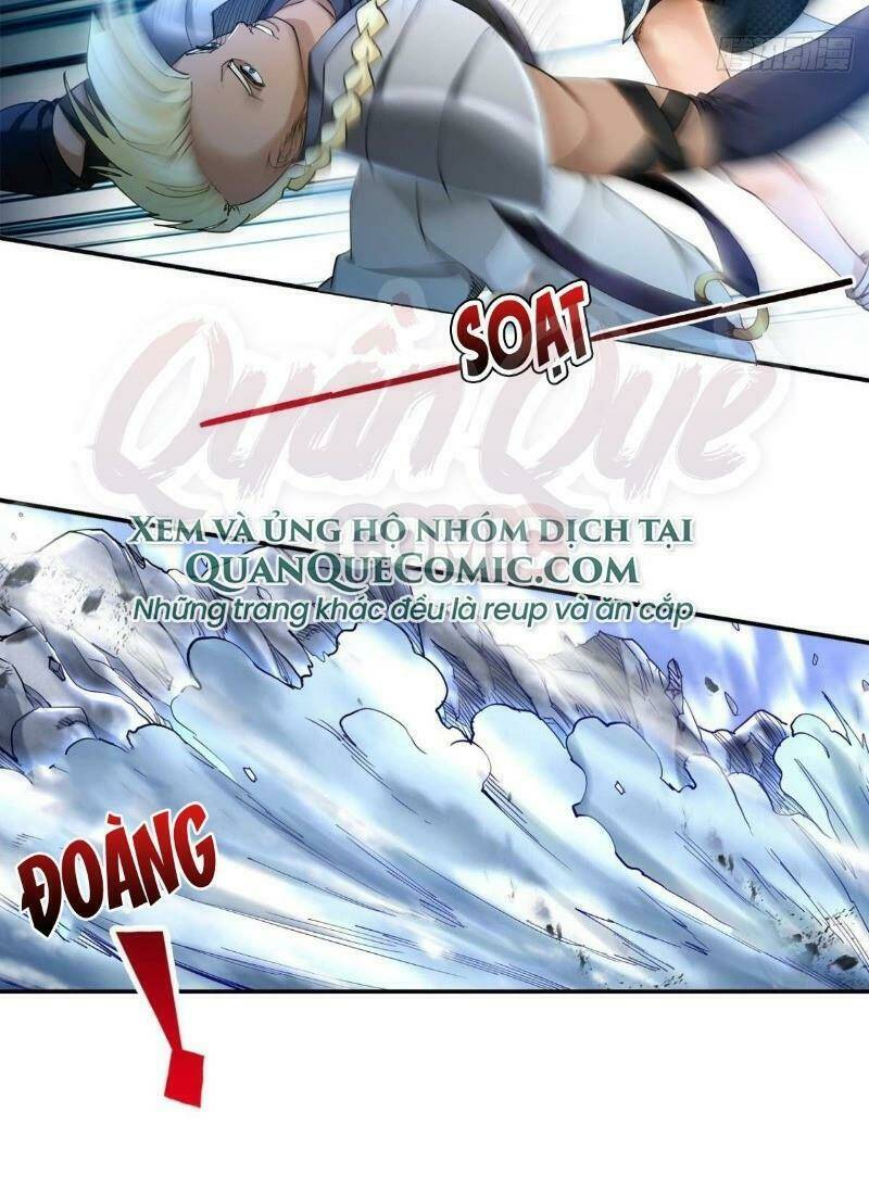 Lão Tổ Của Bạn Đang Online: Chapter 82