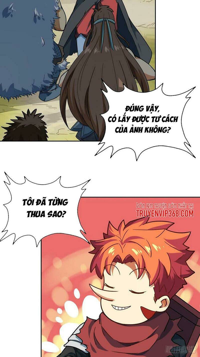 Người Nguyên Thủy Mạnh Nhất: Chapter 107