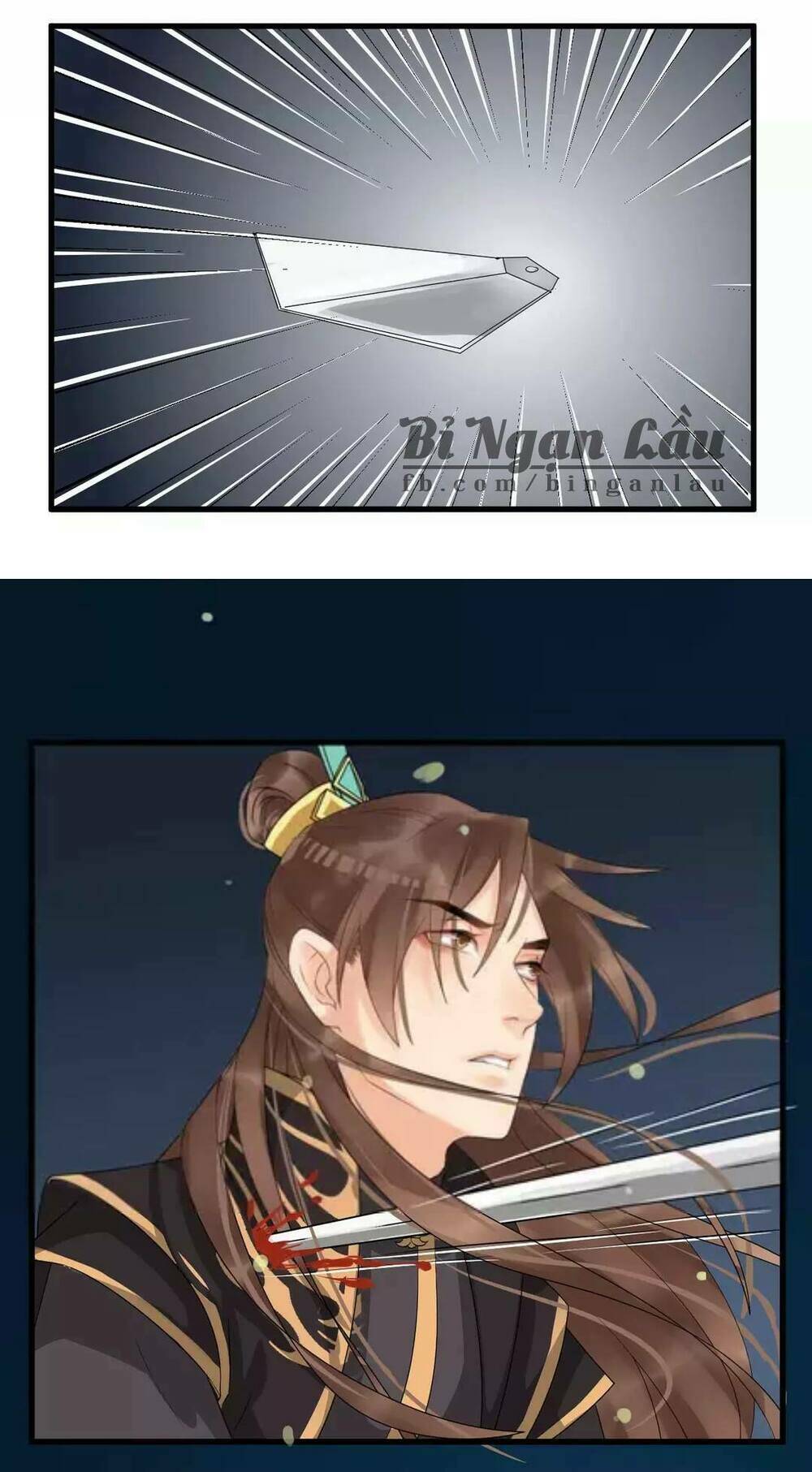 Bồng Sơn Viễn: Chapter 25