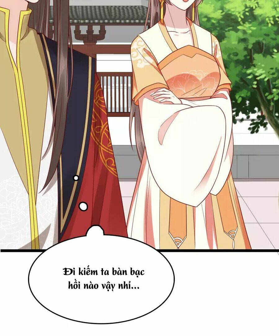 Phú Bà Bạc Tỷ Trong Lãnh Cung: Chapter 54