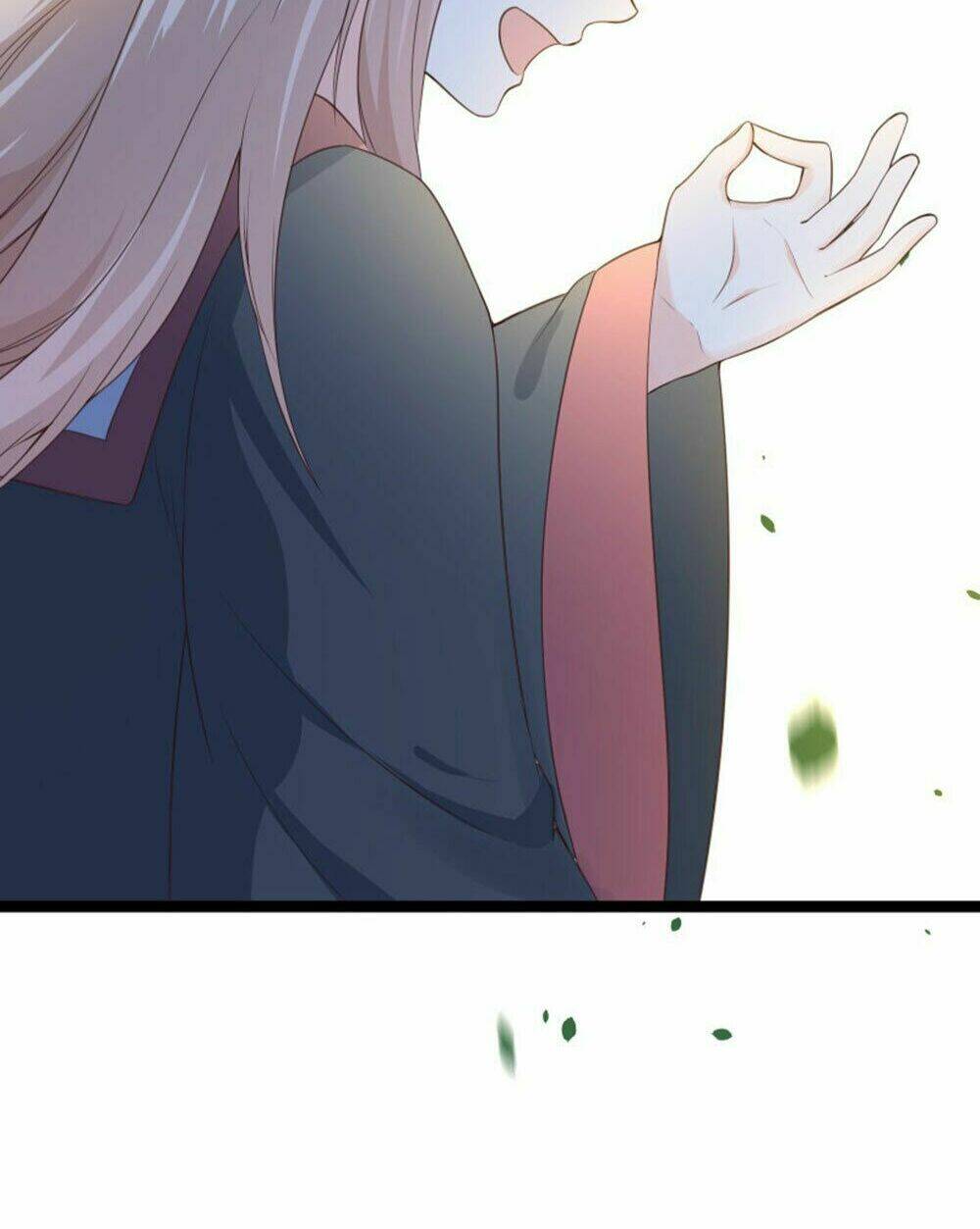 Boss Của Tôi Là Đại Thần: Chapter 98