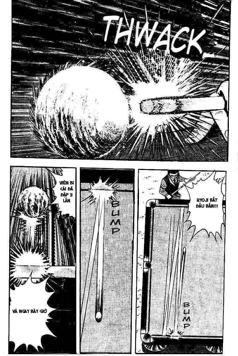 Break Shot: Chapter 11