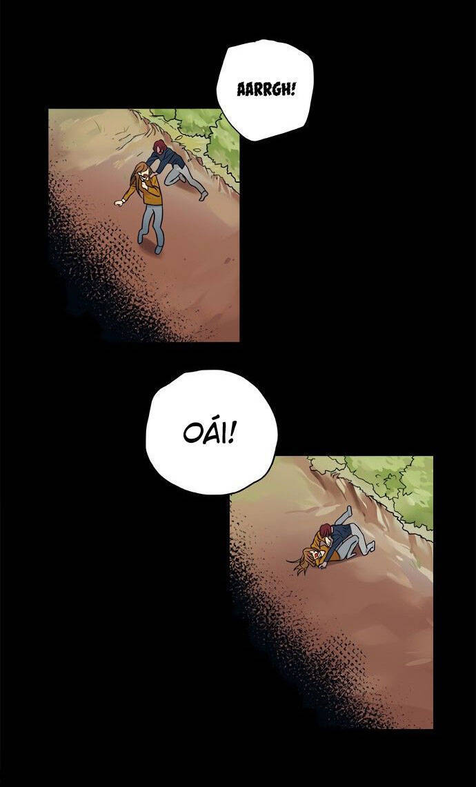 Misiryeong: Chapter 9