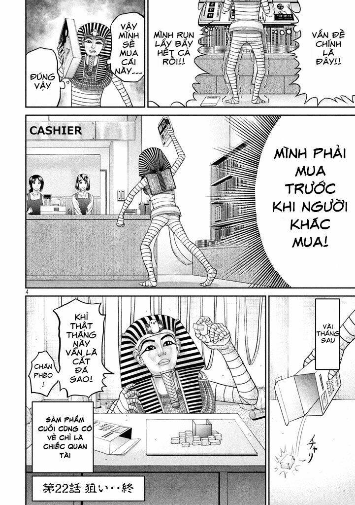 Fara Otto: Chapter 22