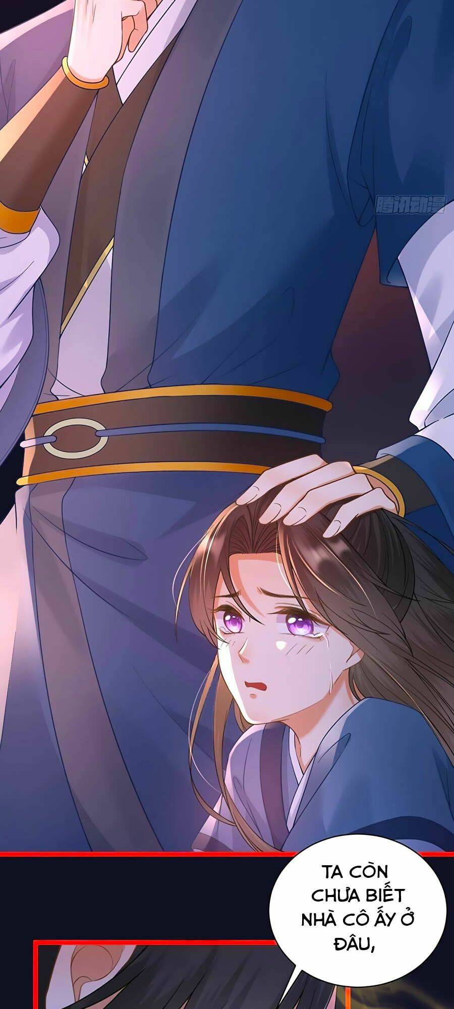 Ma Đầu Vạn Ác Năm Tuổi Rưỡi: Chapter 20