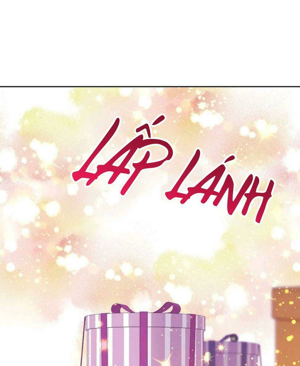 Công Chúa Thời Gian Có Hạn: Chapter 49