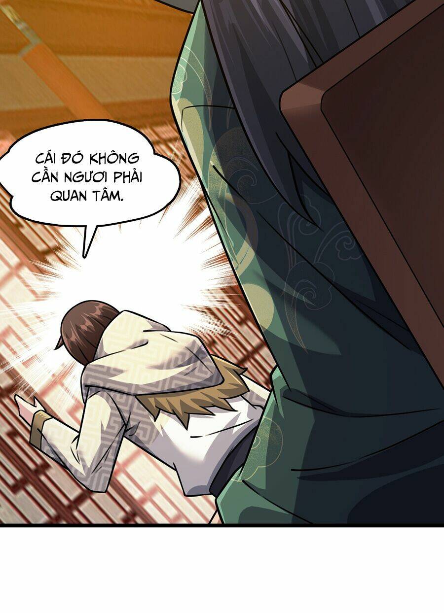 Đại Bảo Kiếm Của Tôi: Chapter 31