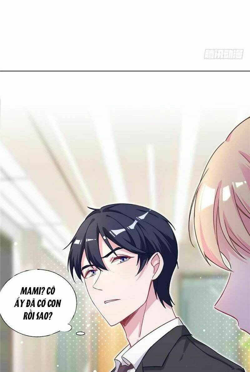 Trời Ban Cho Nam Thần Daddy: Chapter 6