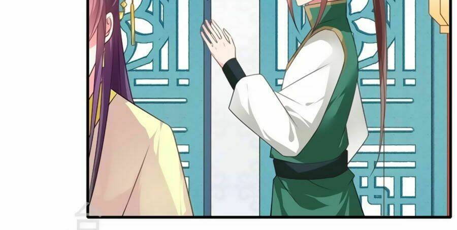 Khuynh Thế Y Phi Muốn Bỏ Chồng: Chapter 95