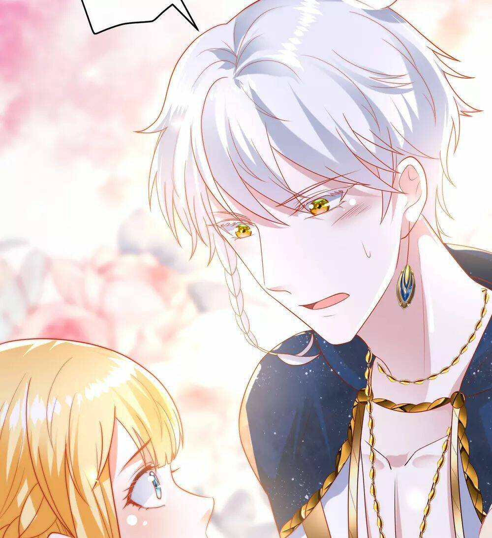 Sủng Hậu Của Vương: Chapter 81