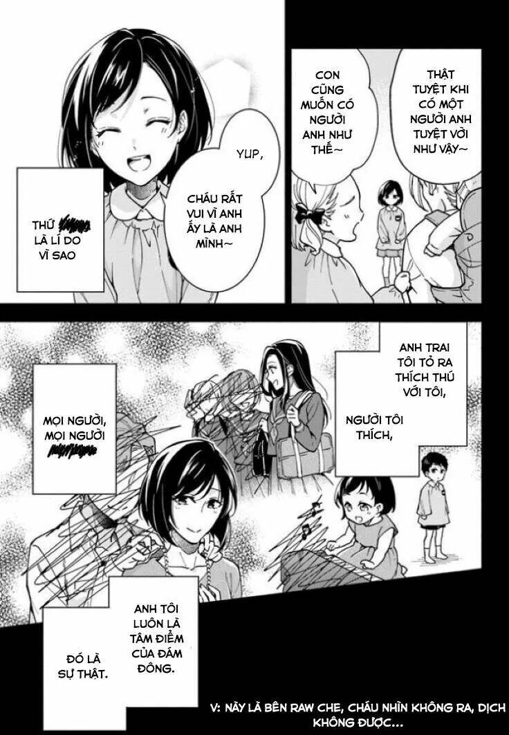 Lady Rose Wants To Be A Commoner: Chapter 9