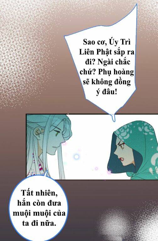 Bạn Trai Tôi Là Cẩm Y Vệ 2: Chapter 87