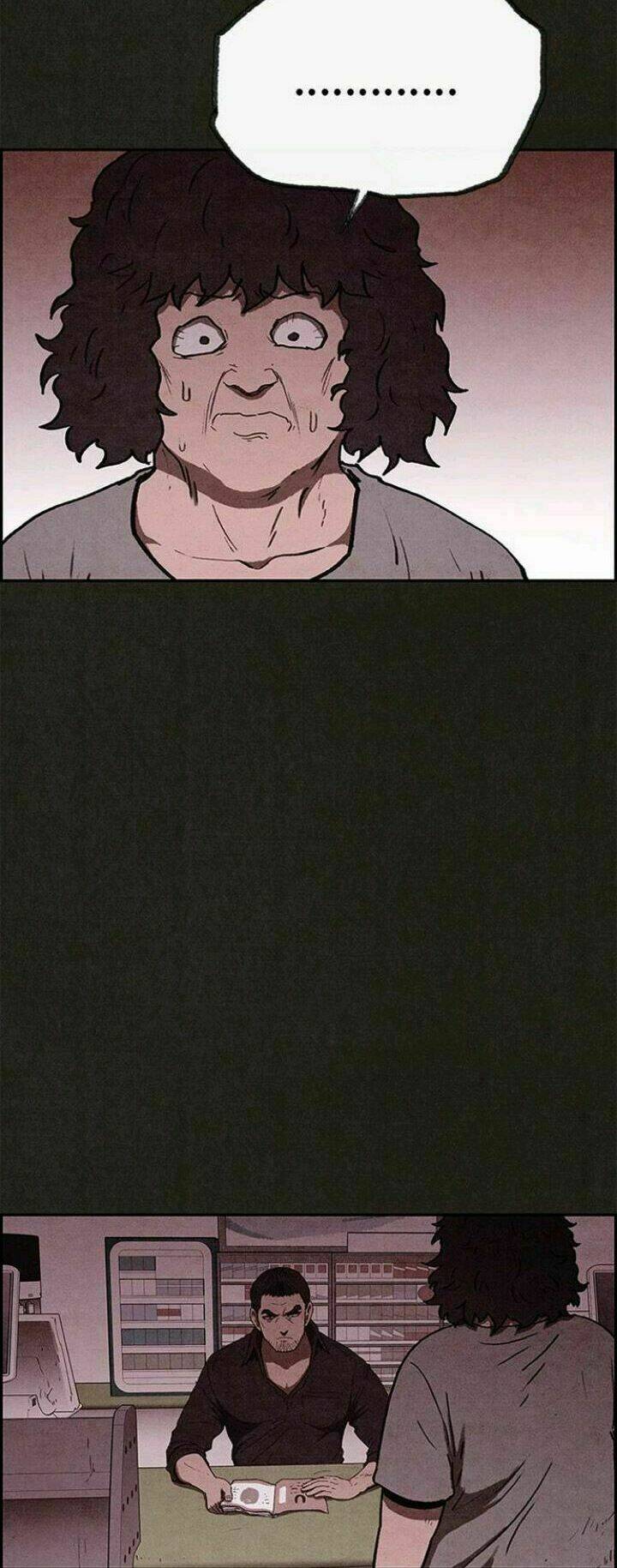 Quái Vật Tại Chung Cư Xanh: Chapter 77