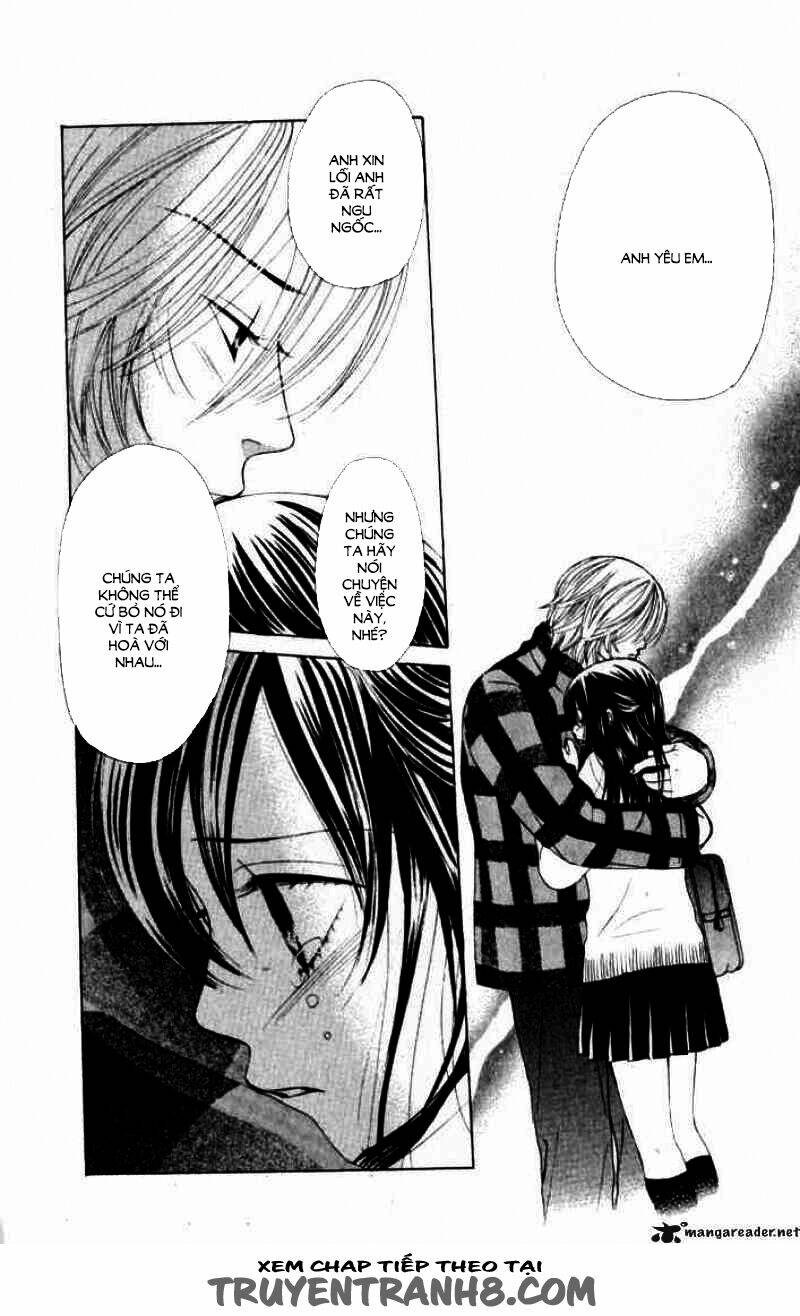 Tình Yêu Đích Thực: Chapter 35