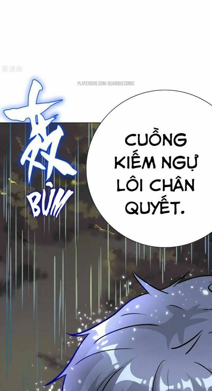 Hệ Thống Tiên Tôn Tại Đô Thị: Chapter 59