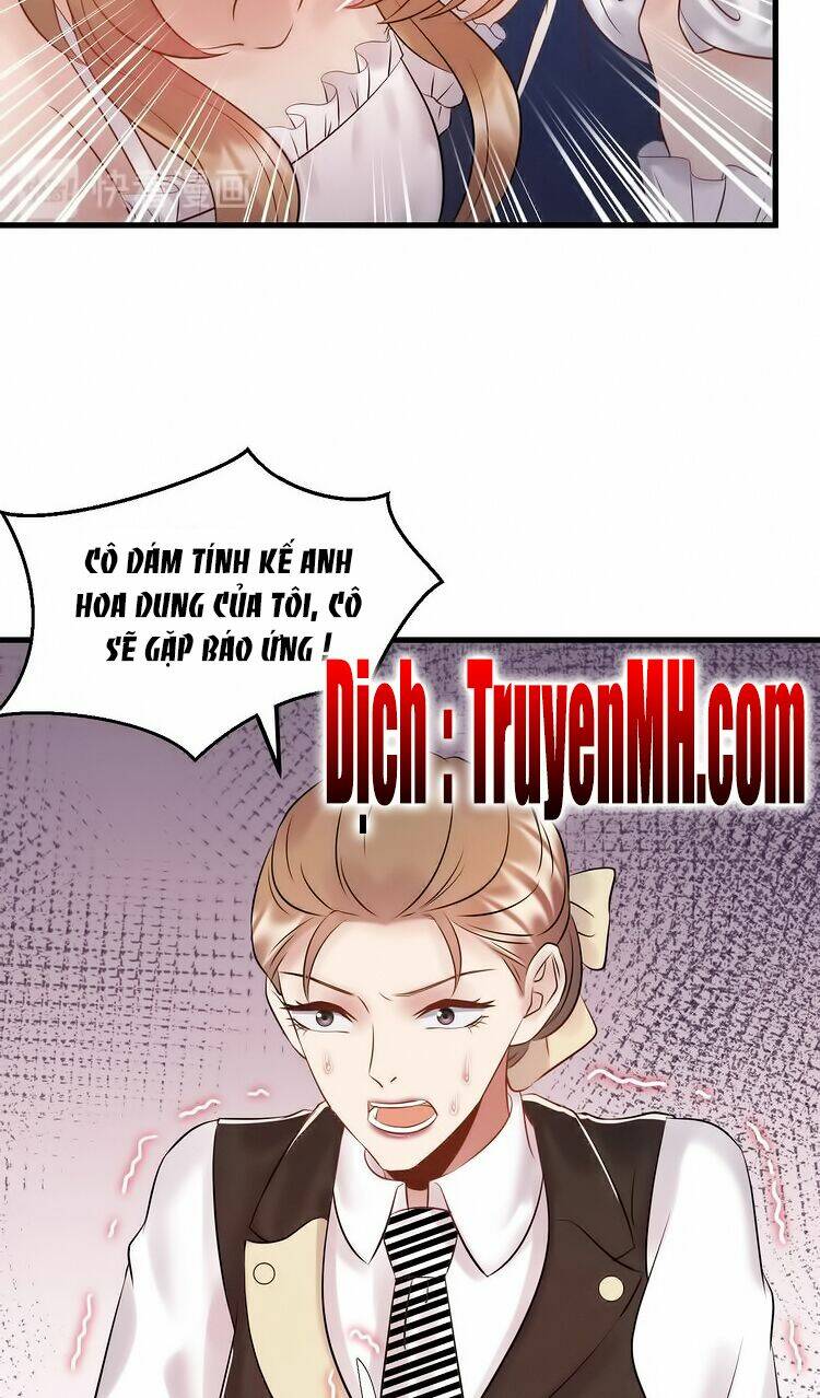 Trong Sinh Chi Ức Vạn Ảnh Hậu Yếu Thượng Vị: Chapter 186