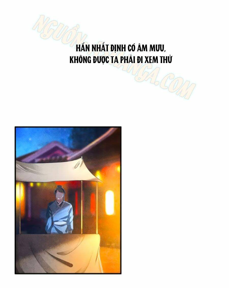 Mỹ Nhân Làm Tướng: Chapter 15