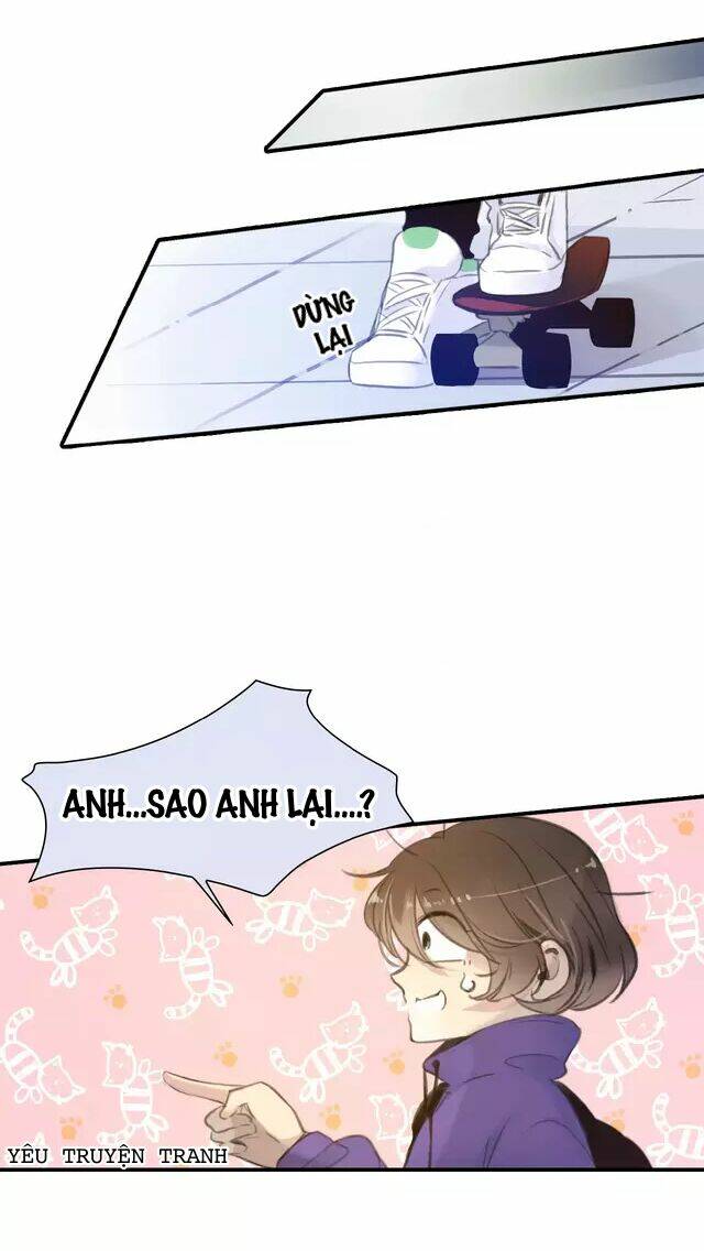 Hướng Dẫn Bảo Trì Người Máy: Chapter 21