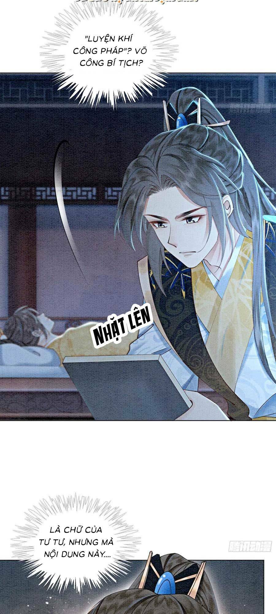 Bắt Đầu Hủy Hôn Để Công Lược Vương Gia: Chapter 67