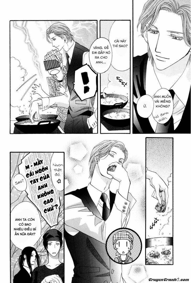 Moon Trick: Chapter 4