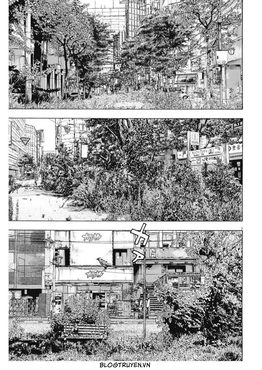 I Am A Hero: Chapter 260