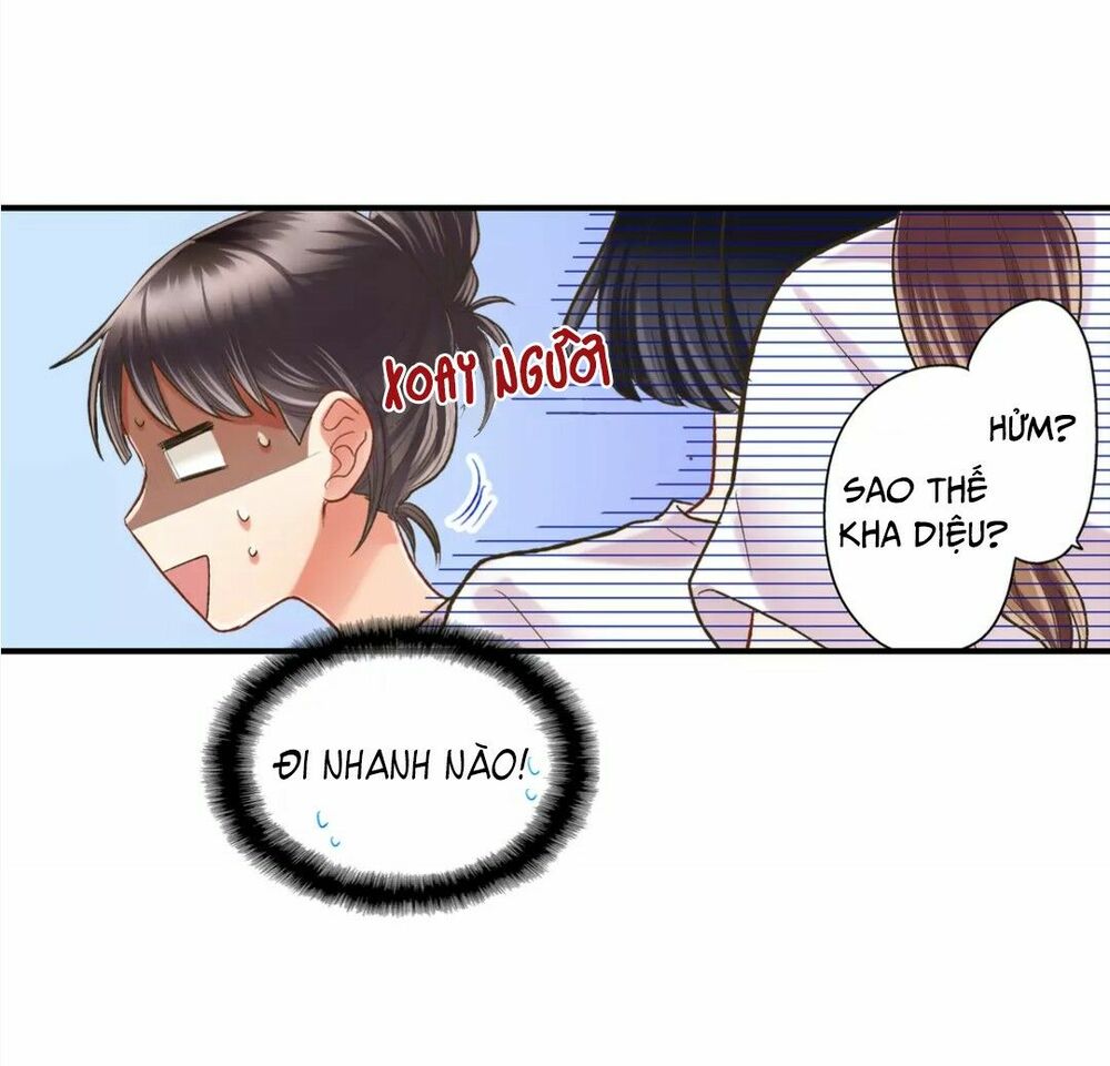 Một Giây Để Hôn Em: Chapter 30