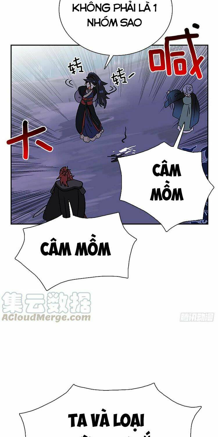 Học Sĩ Tái Sinh: Chapter 168