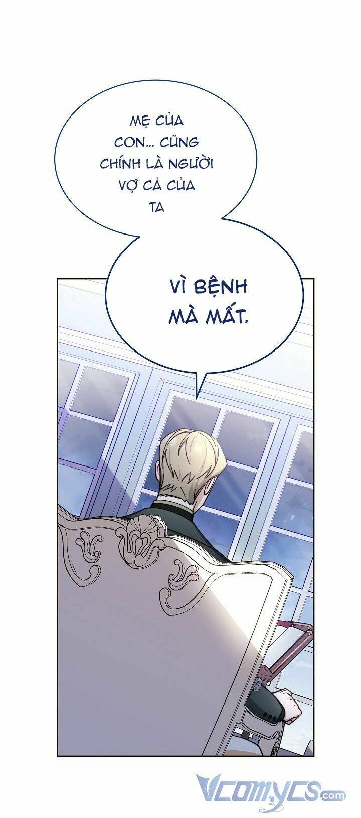 Tôi Sẽ Chịu Trách Nhiệm Về Phúc Lợi Của Nam Chính: Chapter 33