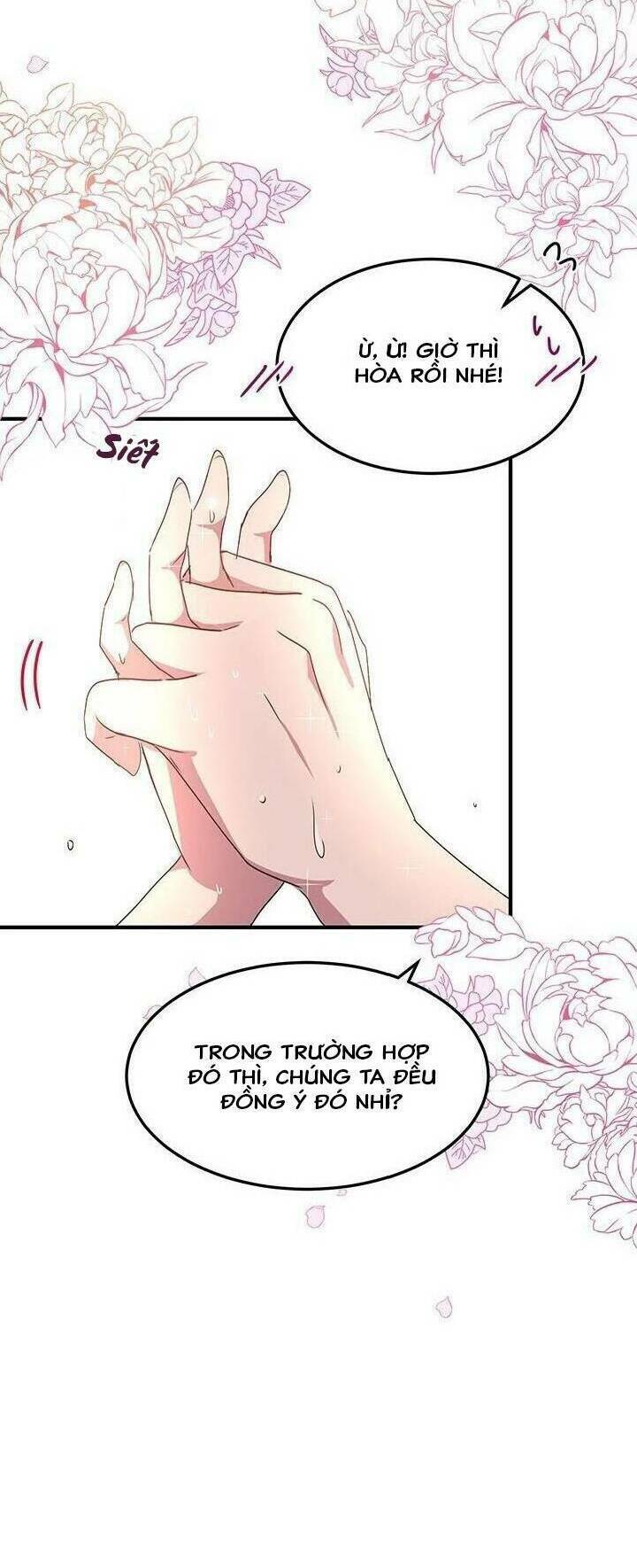 Công Tước, Loạn Vừa Thôi!: Chapter 59