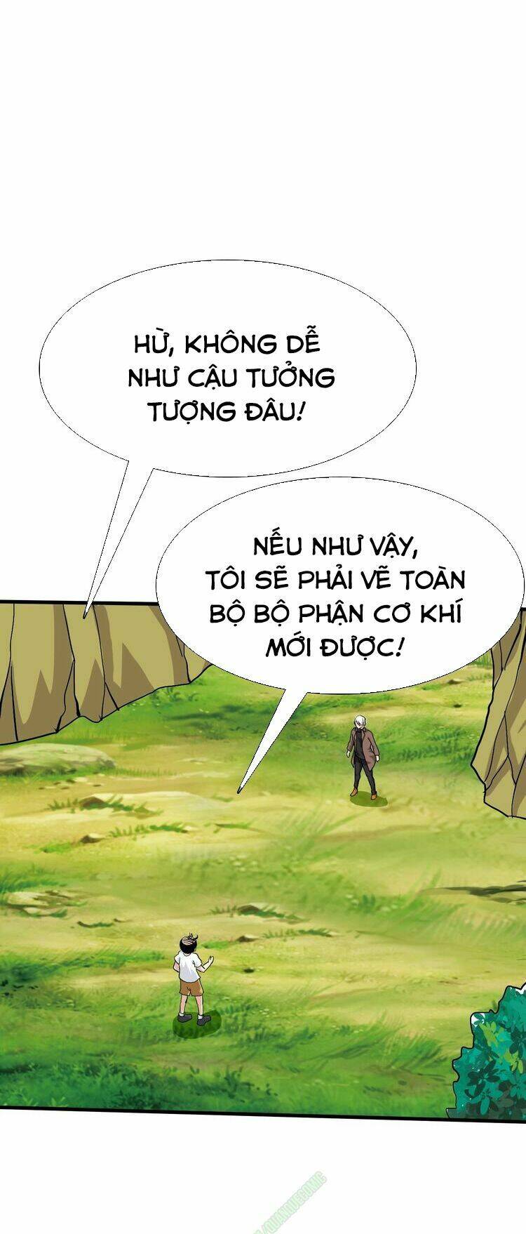 Kinh Thế Kỳ Nhân: Chapter 9